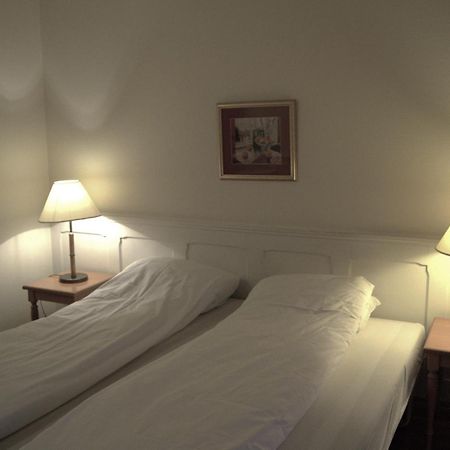 True Vesteralen Hotel Sortland Luaran gambar