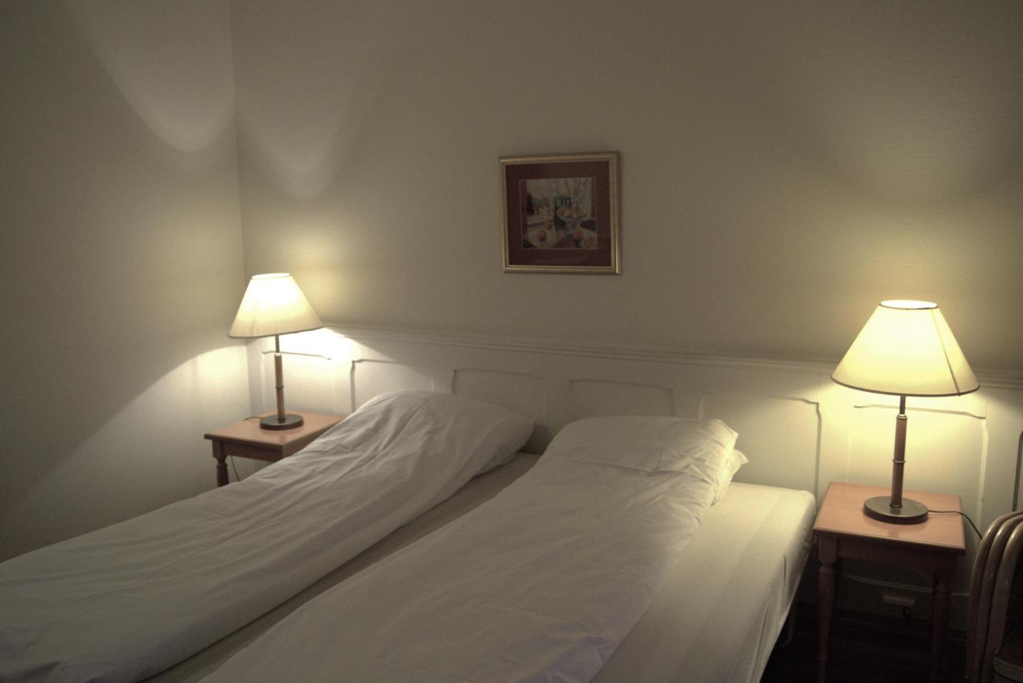 True Vesteralen Hotel Sortland Luaran gambar