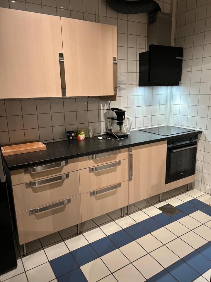 True Vesteralen Hotel Sortland Luaran gambar