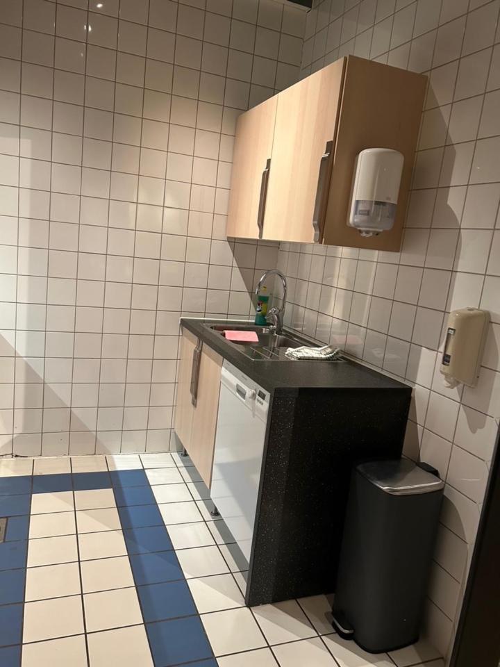 True Vesteralen Hotel Sortland Luaran gambar